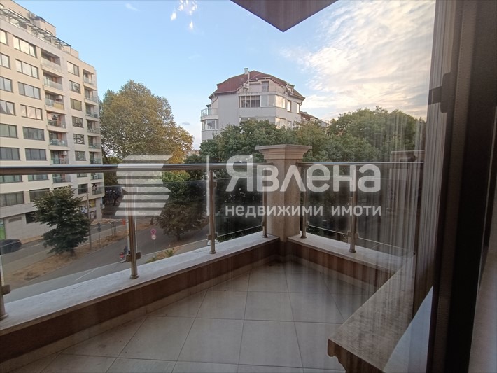 Дава под наем  2-стаен град Варна , Окръжна болница-Генерали , 55 кв.м | 64819117 - изображение [4]
