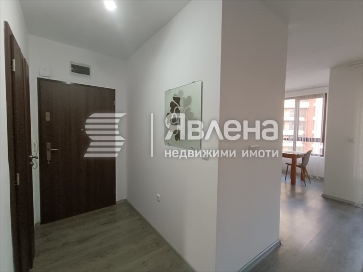 Дава под наем  2-стаен град Варна , Окръжна болница-Генерали , 55 кв.м | 64819117 - изображение [9]