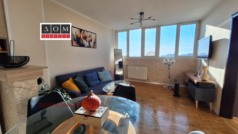 Дава под наем 2-СТАЕН, гр. София, Връбница 2, снимка 4 - Апартаменти - 52610704