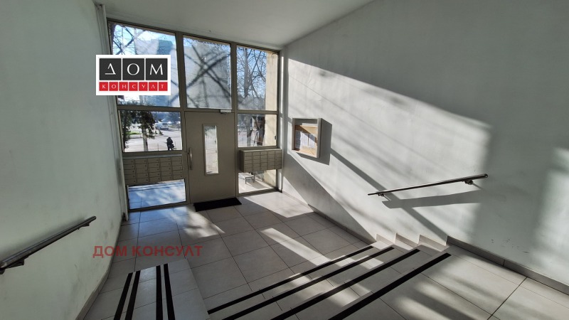 Дава под наем 2-СТАЕН, гр. София, Връбница 2, снимка 16 - Апартаменти - 52610704