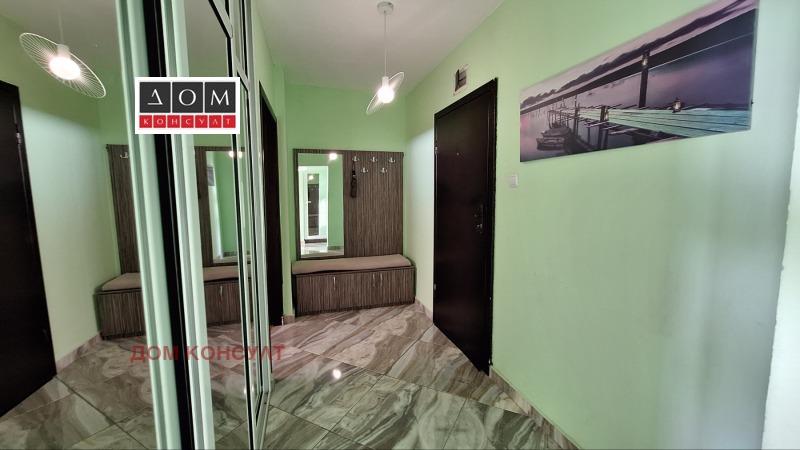 Дава под наем 2-СТАЕН, гр. София, Връбница 2, снимка 15 - Апартаменти - 52610704