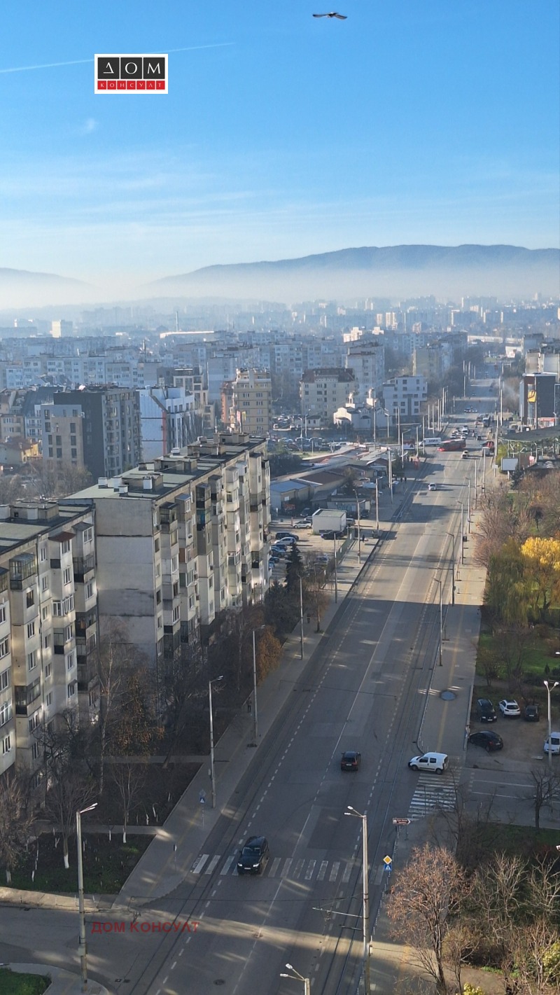 Дава под наем 2-СТАЕН, гр. София, Връбница 2, снимка 11 - Апартаменти - 52610704