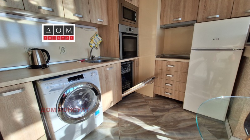 Дава под наем 2-СТАЕН, гр. София, Връбница 2, снимка 6 - Апартаменти - 52610704