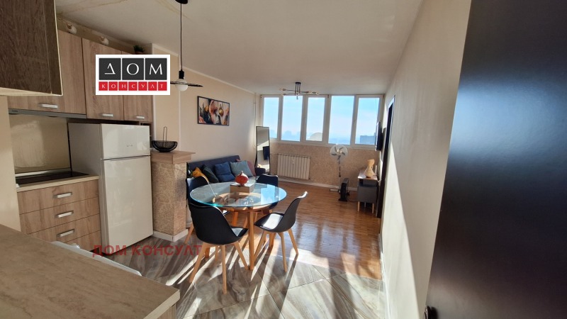 Дава под наем 2-СТАЕН, гр. София, Връбница 2, снимка 2 - Апартаменти - 52610704