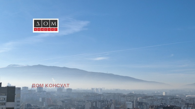 Дава под наем 2-СТАЕН, гр. София, Връбница 2, снимка 3 - Апартаменти - 52610704