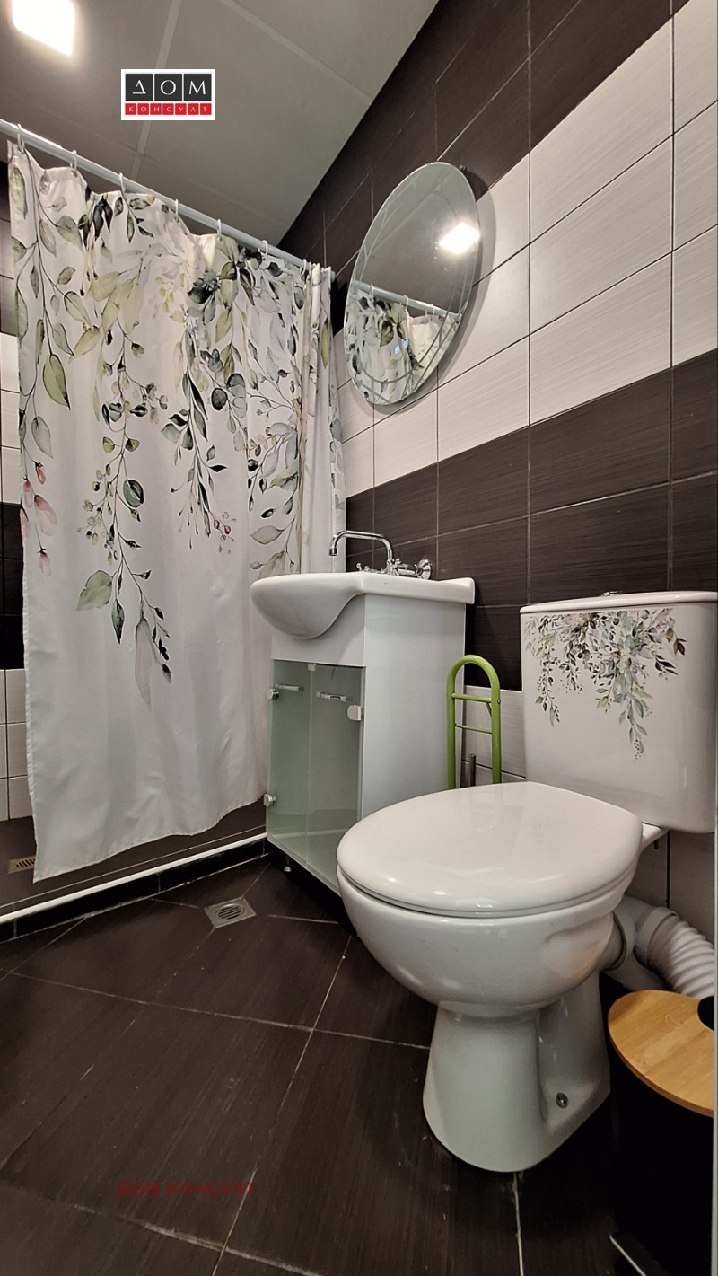 Дава под наем 2-СТАЕН, гр. София, Връбница 2, снимка 13 - Апартаменти - 52610704