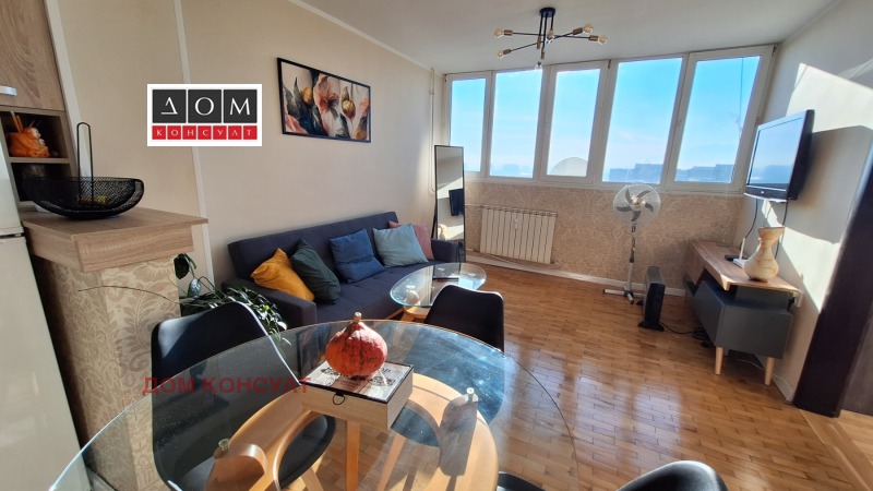 Дава под наем 2-СТАЕН, гр. София, Връбница 2, снимка 5 - Апартаменти - 52610704