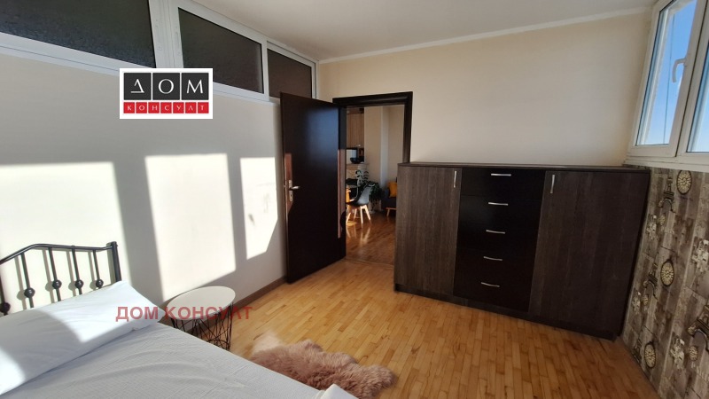 Дава под наем 2-СТАЕН, гр. София, Връбница 2, снимка 7 - Апартаменти - 52610704