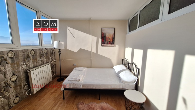 Дава под наем 2-СТАЕН, гр. София, Връбница 2, снимка 8 - Апартаменти - 52610704