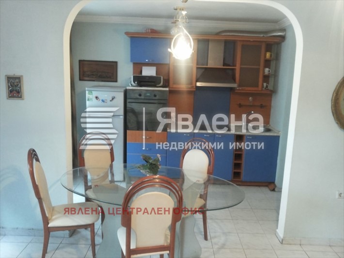 Дава под наем 2-СТАЕН, гр. София, Лозенец, снимка 3 - Апартаменти - 53429474