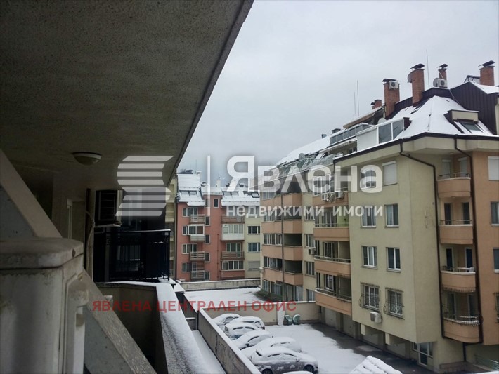 Дава под наем 2-СТАЕН, гр. София, Лозенец, снимка 6 - Апартаменти - 53429474