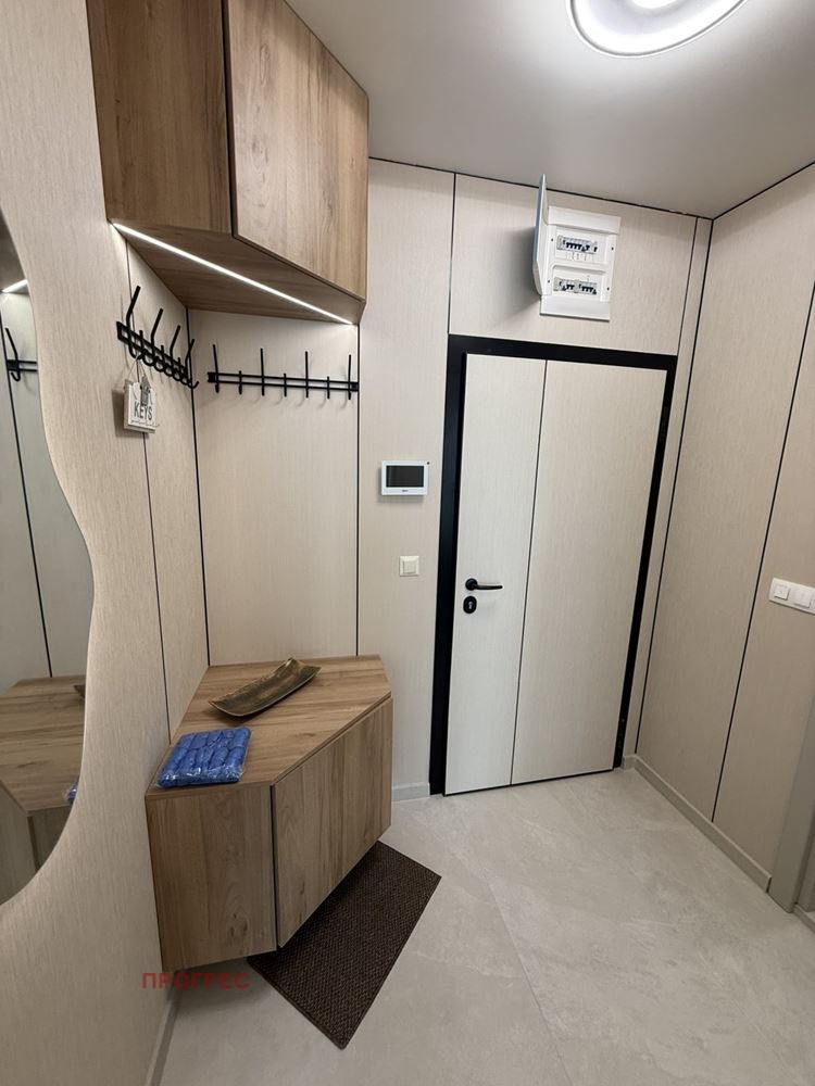 Дава под наем 2-СТАЕН, гр. Пловдив, Христо Смирненски, снимка 8 - Апартаменти - 53769323