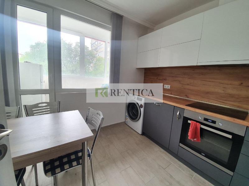 В оренду  2 спальні Варна , Център , 90 кв.м | 37313120 - зображення [5]