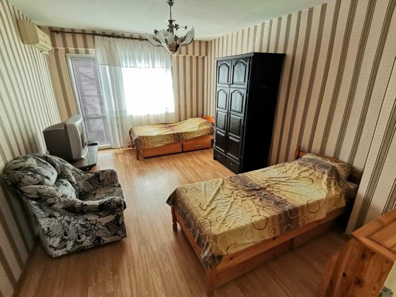 For Rent  2 bedroom Burgas , Izgrev , 85 sq.m | 45324883 - image [4]