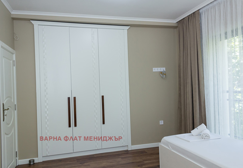 For Rent  2 bedroom Varna , Chayka , 93 sq.m | 16419905 - image [14]