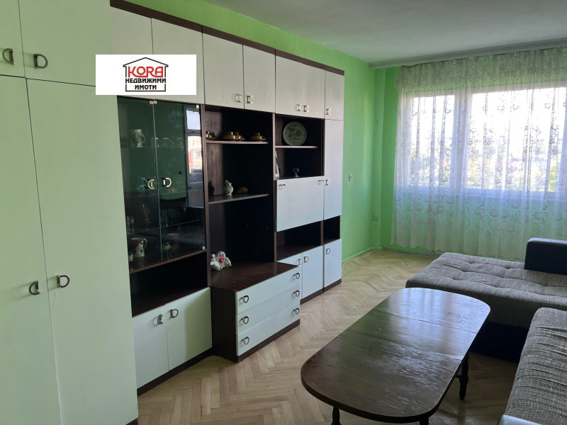 Til leie  2 soverom Pleven , Sjirok tsentar , 90 kvm | 62204938 - bilde [2]