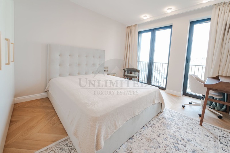 Kiralık  3 yatak odası Sofia , Lozenec , 189 metrekare | 64748412 - görüntü [15]