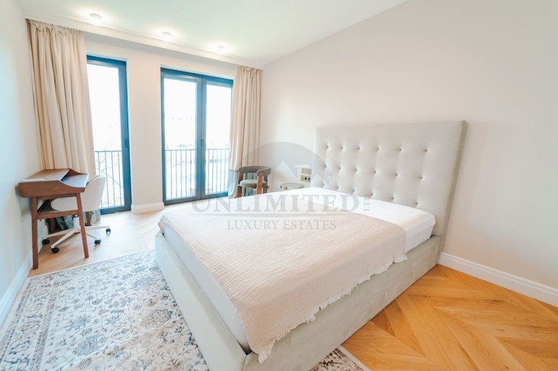 Kiralık  3 yatak odası Sofia , Lozenec , 189 metrekare | 64748412 - görüntü [12]