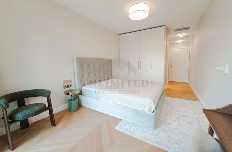 Kiralık  3 yatak odası Sofia , Lozenec , 189 metrekare | 64748412 - görüntü [11]