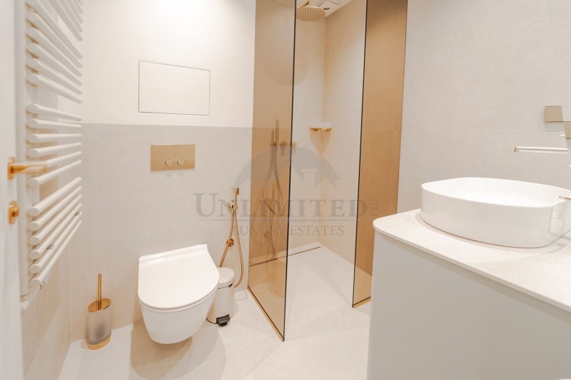 Kiralık  3 yatak odası Sofia , Lozenec , 189 metrekare | 64748412 - görüntü [10]