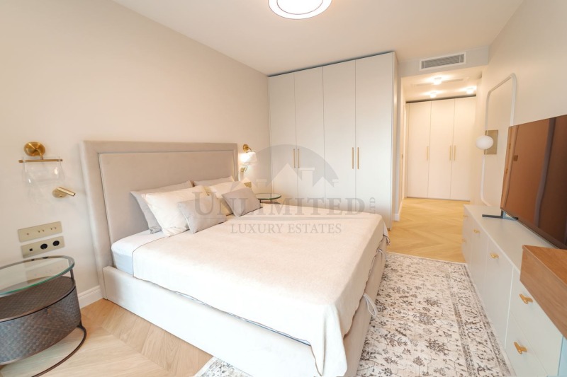 Kiralık  3 yatak odası Sofia , Lozenec , 189 metrekare | 64748412 - görüntü [7]