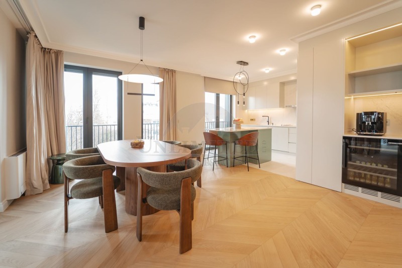 Kiralık  3 yatak odası Sofia , Lozenec , 189 metrekare | 64748412 - görüntü [3]