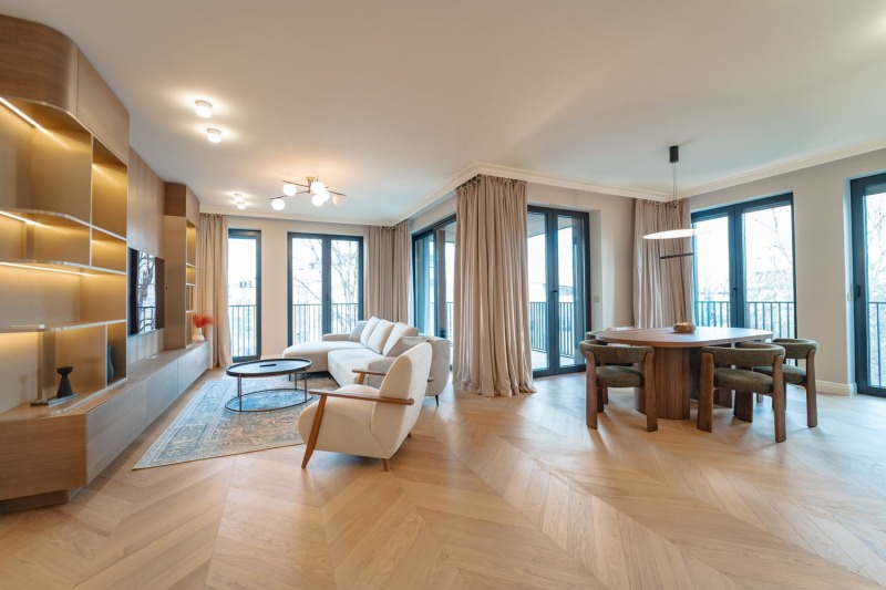 Дава под нем  4-стаен, град София, Лозенец • 3 698 € • ID 57284513 — holmes.bg - [1] 