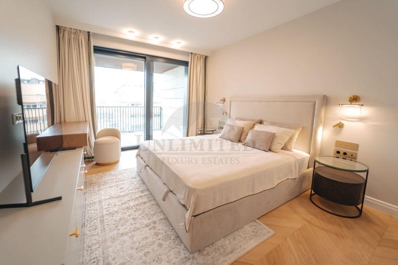 Kiralık  3 yatak odası Sofia , Lozenec , 189 metrekare | 64748412 - görüntü [8]