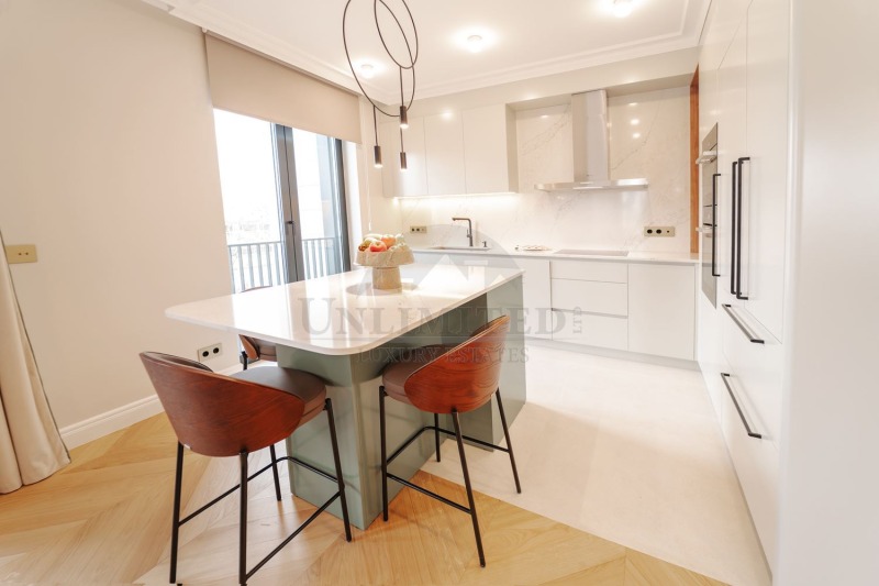 Kiralık  3 yatak odası Sofia , Lozenec , 189 metrekare | 64748412 - görüntü [4]