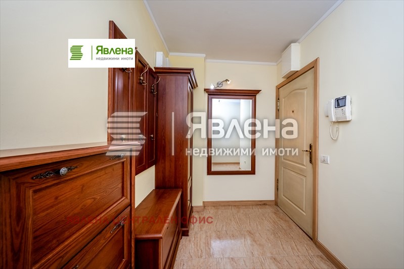 Дава под наем 4-СТАЕН, гр. София, Овча купел, снимка 17 - Апартаменти - 54684733