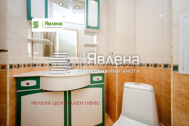 Дава под наем 4-СТАЕН, гр. София, Овча купел, снимка 12 - Апартаменти - 54684733