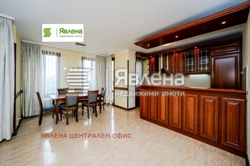 Дава под наем 4-СТАЕН, гр. София, Овча купел, снимка 4 - Апартаменти - 54684733