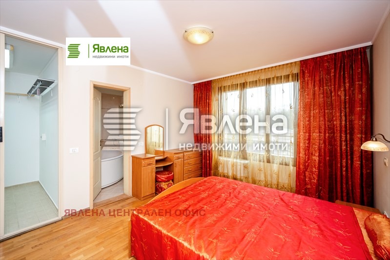 Дава под наем 4-СТАЕН, гр. София, Овча купел, снимка 8 - Апартаменти - 54684733