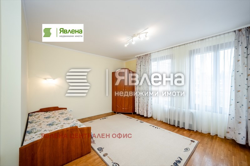 Дава под наем 4-СТАЕН, гр. София, Овча купел, снимка 11 - Апартаменти - 54684733