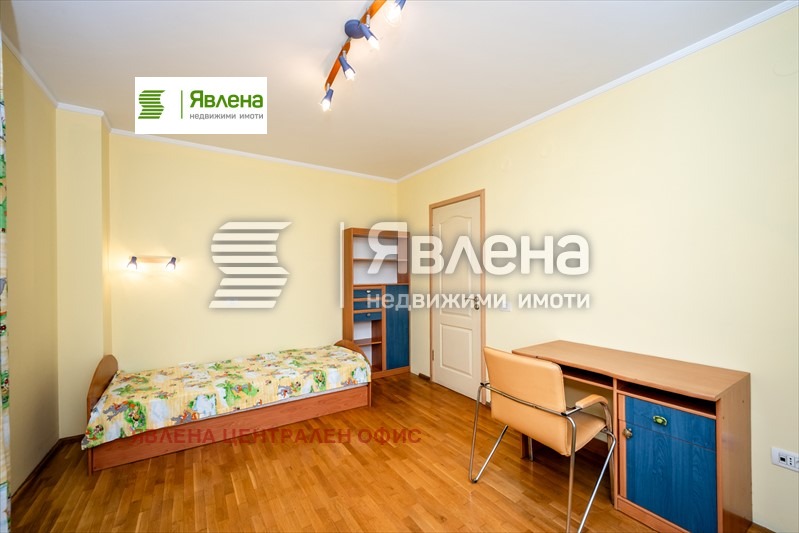 Дава под наем 4-СТАЕН, гр. София, Овча купел, снимка 13 - Апартаменти - 54684733