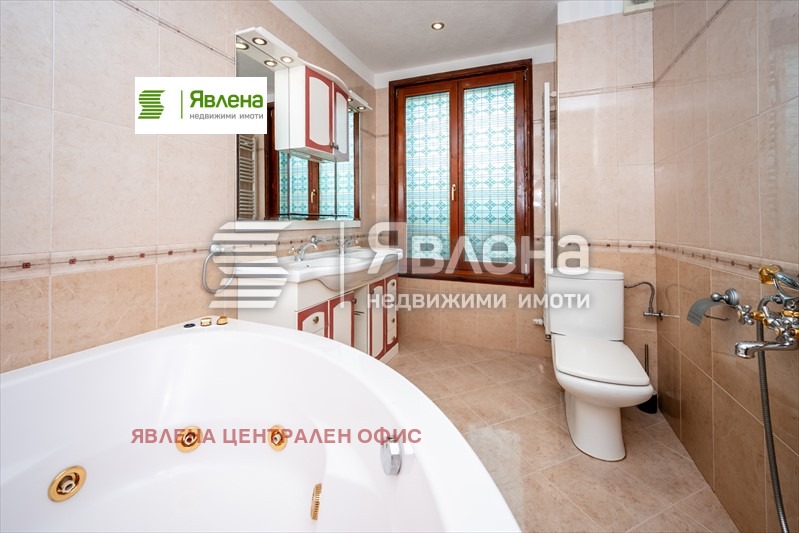 Дава под наем 4-СТАЕН, гр. София, Овча купел, снимка 10 - Апартаменти - 54684733