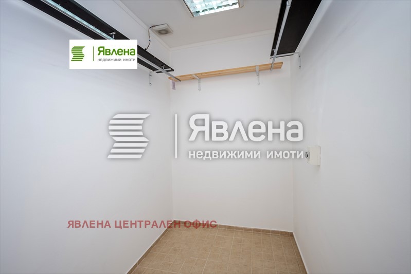 Дава под наем 4-СТАЕН, гр. София, Овча купел, снимка 9 - Апартаменти - 54684733