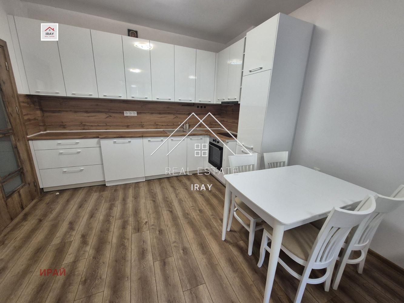 Дава под наем 2-СТАЕН, гр. Стара Загора, Аязмото, снимка 5 - Апартаменти - 56014797