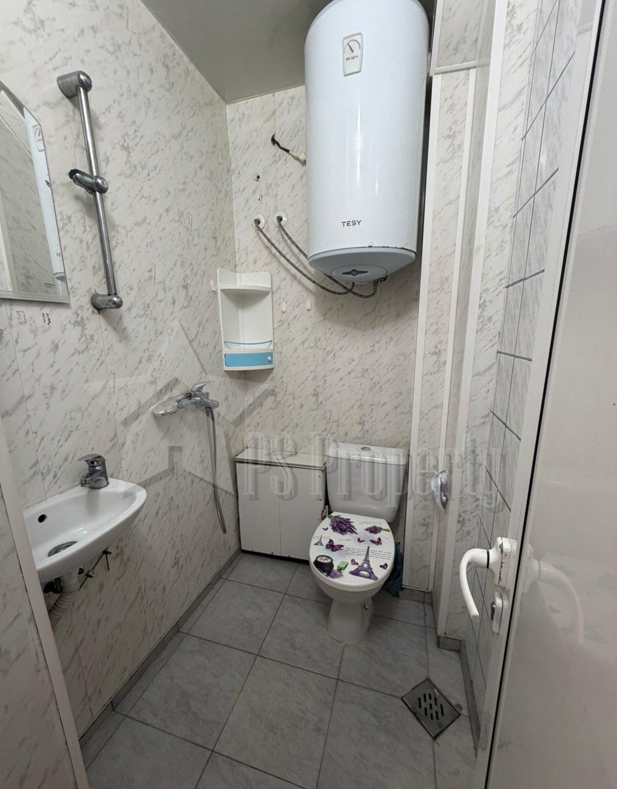 Дава под наем 3-СТАЕН, гр. Стара Загора, Център, снимка 8 - Апартаменти - 54052210