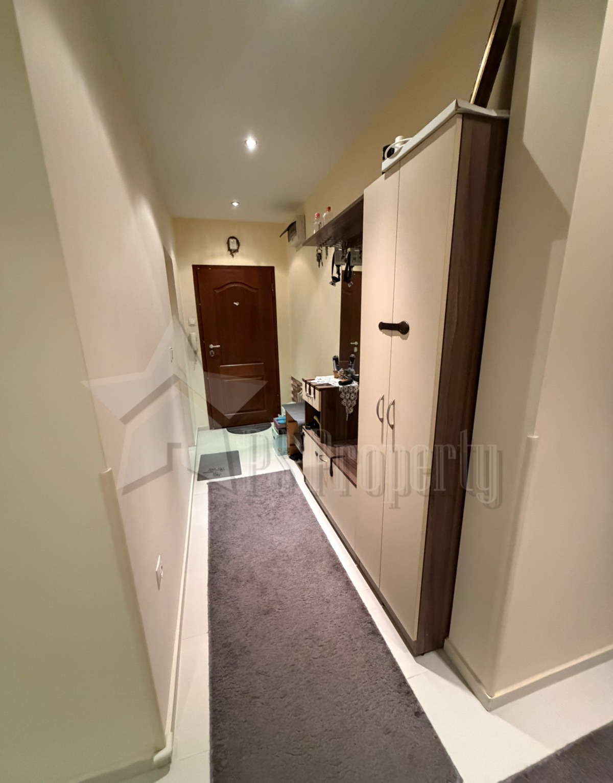 Дава под наем 3-СТАЕН, гр. Стара Загора, Център, снимка 6 - Апартаменти - 54052210