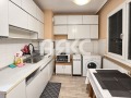 Дава под наем  2-стаен град София , Хаджи Димитър , 65 кв.м | 47980269 - изображение [2]
