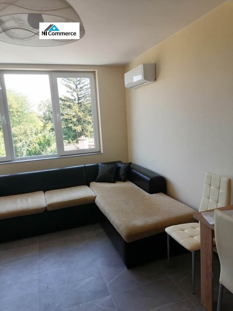 Дава под Наем 2-СТАЕН в град София, Левски - 55 кв.м / 410 € » 801.89 лв., НИ КОМЕРС