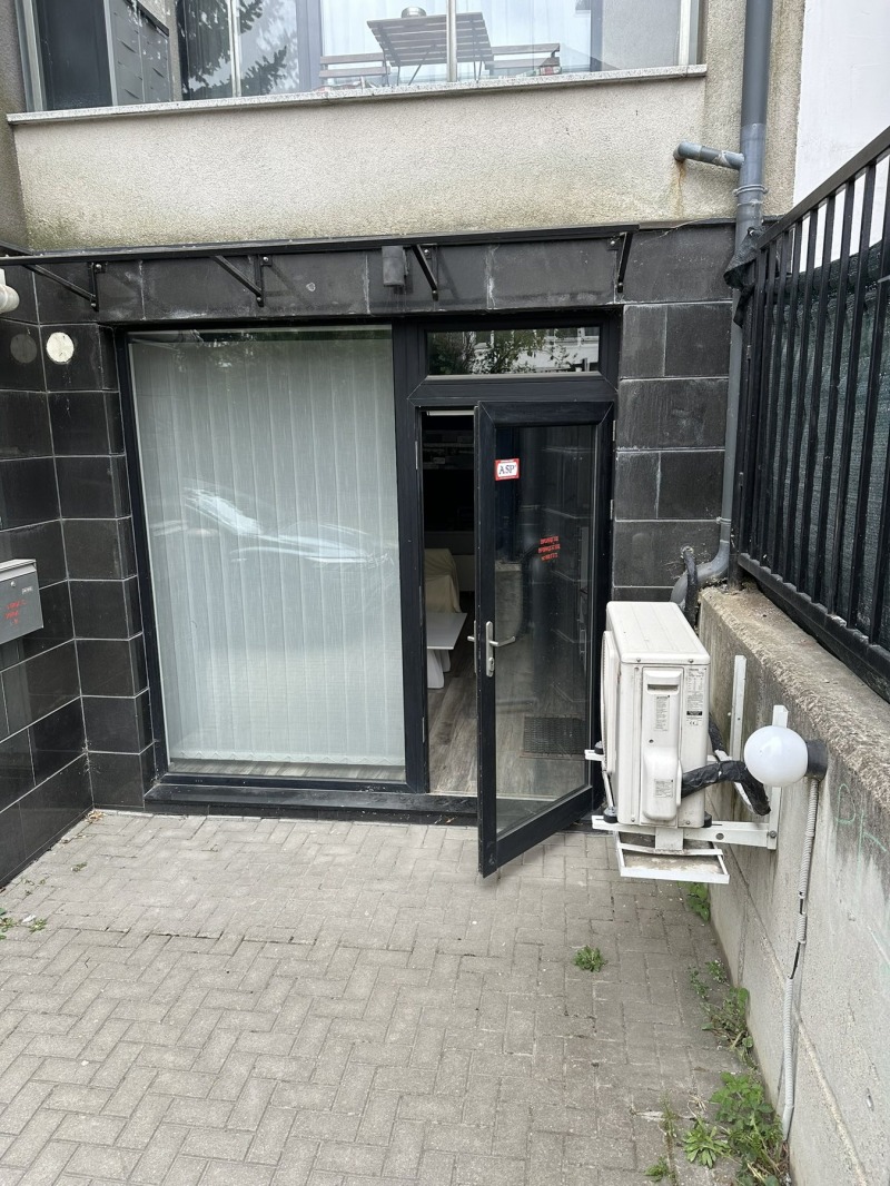 Дава под Наем ОФИС в град София, Манастирски ливади - 30 кв.м / 399 € » 780.38 лв., ВИТА НУОВА