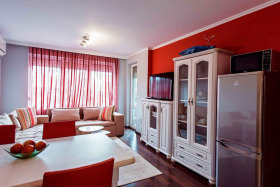 1 dormitorio Tsentar, Plovdiv 1