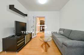 1 makuuhuone Zona B-19, Sofia 2