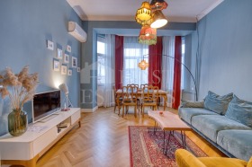 Дава под наем  3-стаен, град София