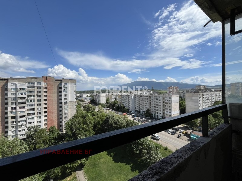 Дава под наем 1-СТАЕН, гр. София, Люлин - център, снимка 5 - Апартаменти - 55097546