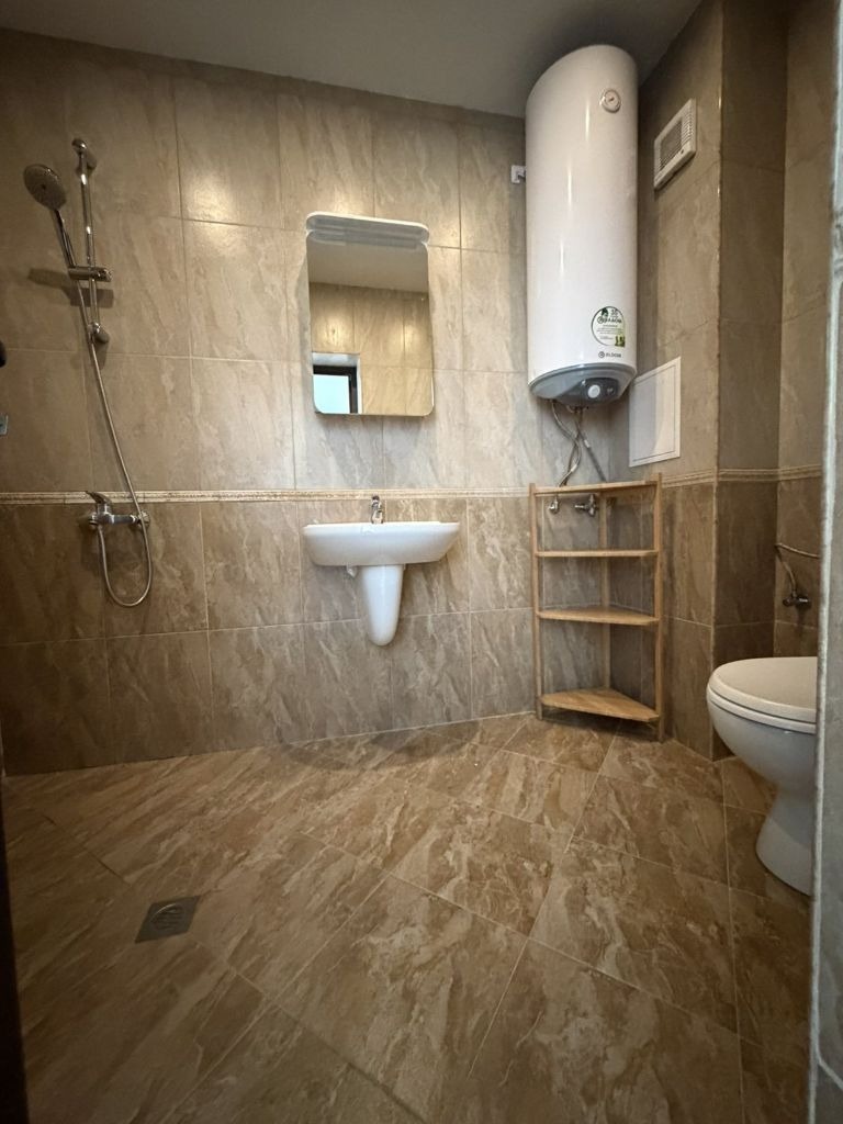 Дава под наем 2-СТАЕН, гр. София, Хладилника, снимка 4 - Апартаменти - 53820624