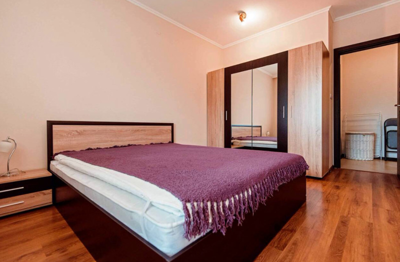 Da affittare  1 camera da letto Plovdiv , Tsentar , 60 mq | 38700003 - Immagine [3]