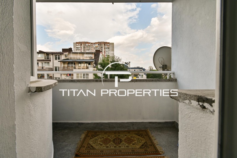 Vuokrattavana  1 makuuhuone Sofia , Zona B-19 , 74 neliömetriä | 55551848 - kuva [11]